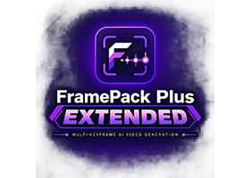 FramePack Plus Extended